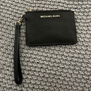 Michael Kors small coin purse